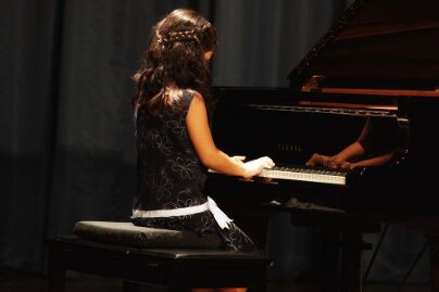 Recital picture